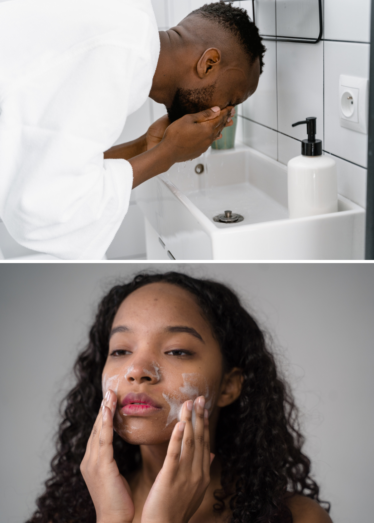 Is Rice Water Face Wash Good for Your Face? Exploring the Ancient