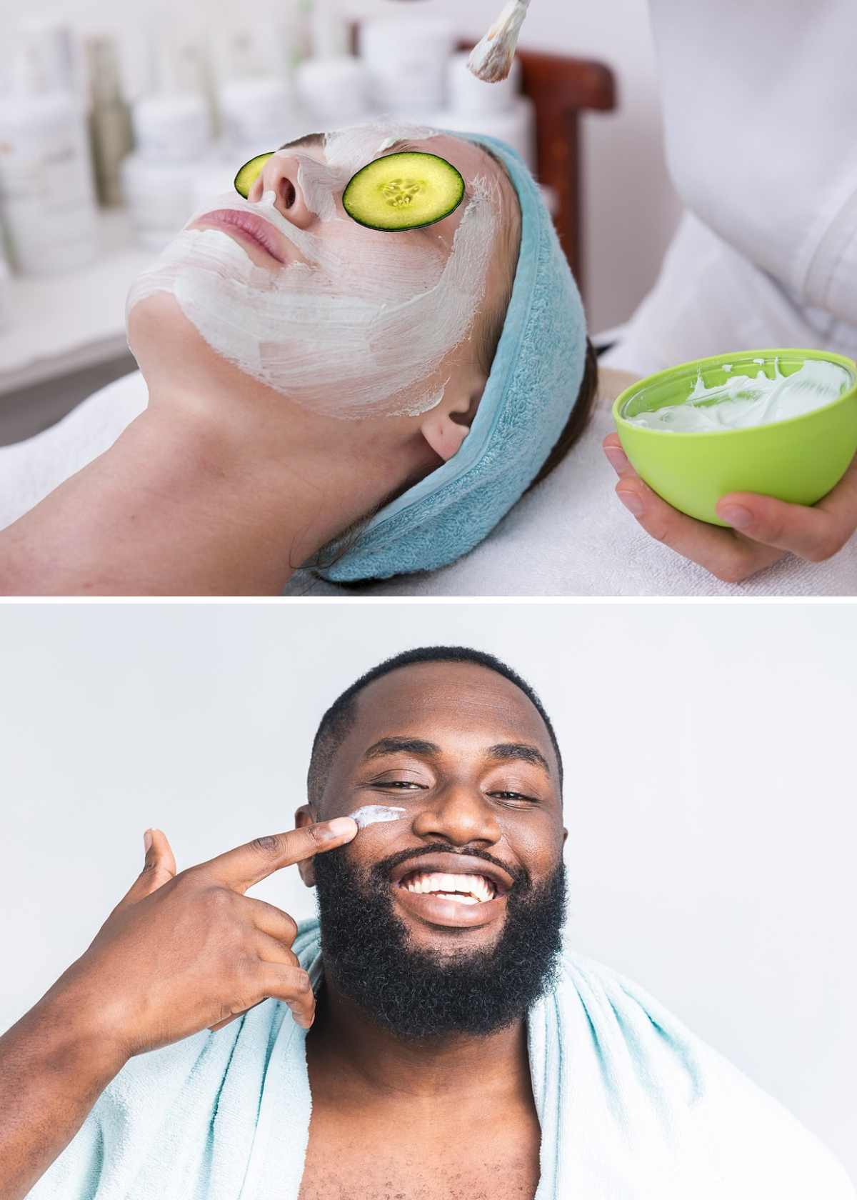 Unveiling the Magic The Power of Ceramide Moisturizers in Skincare and