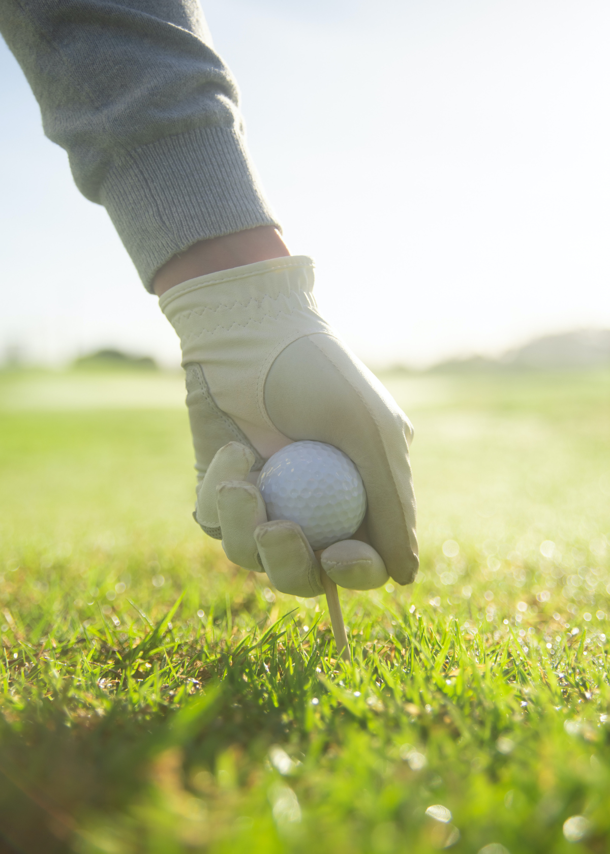 Best Golf Balls for Beginners: You'll Play Like a Pro!