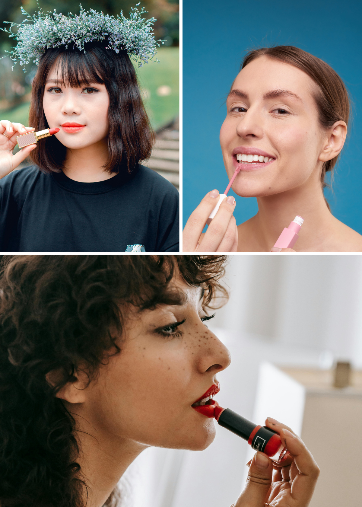 Vinyl Lipstick: The Ultimate Review for a Glossy Pout!