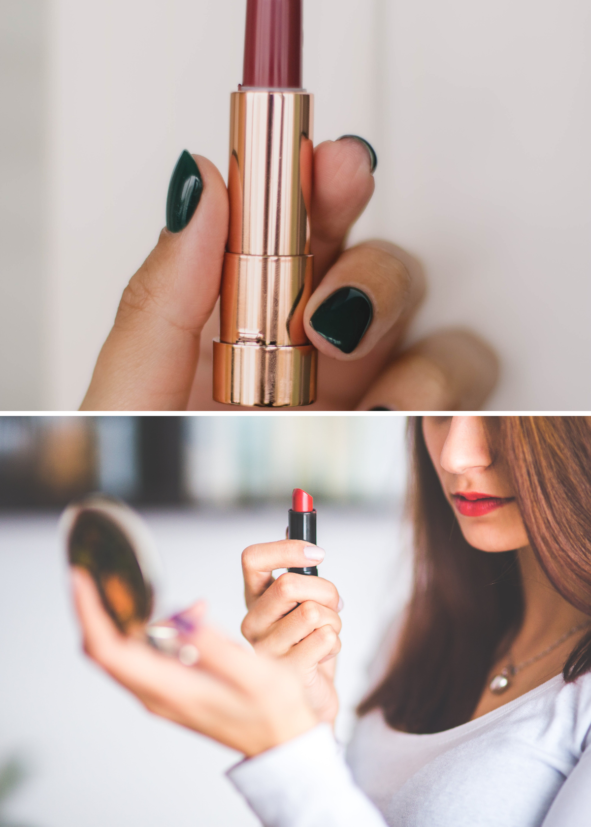 Is Vinyl Lipstick Long-Lasting? Unveiling the Truth Behind the Gloss!