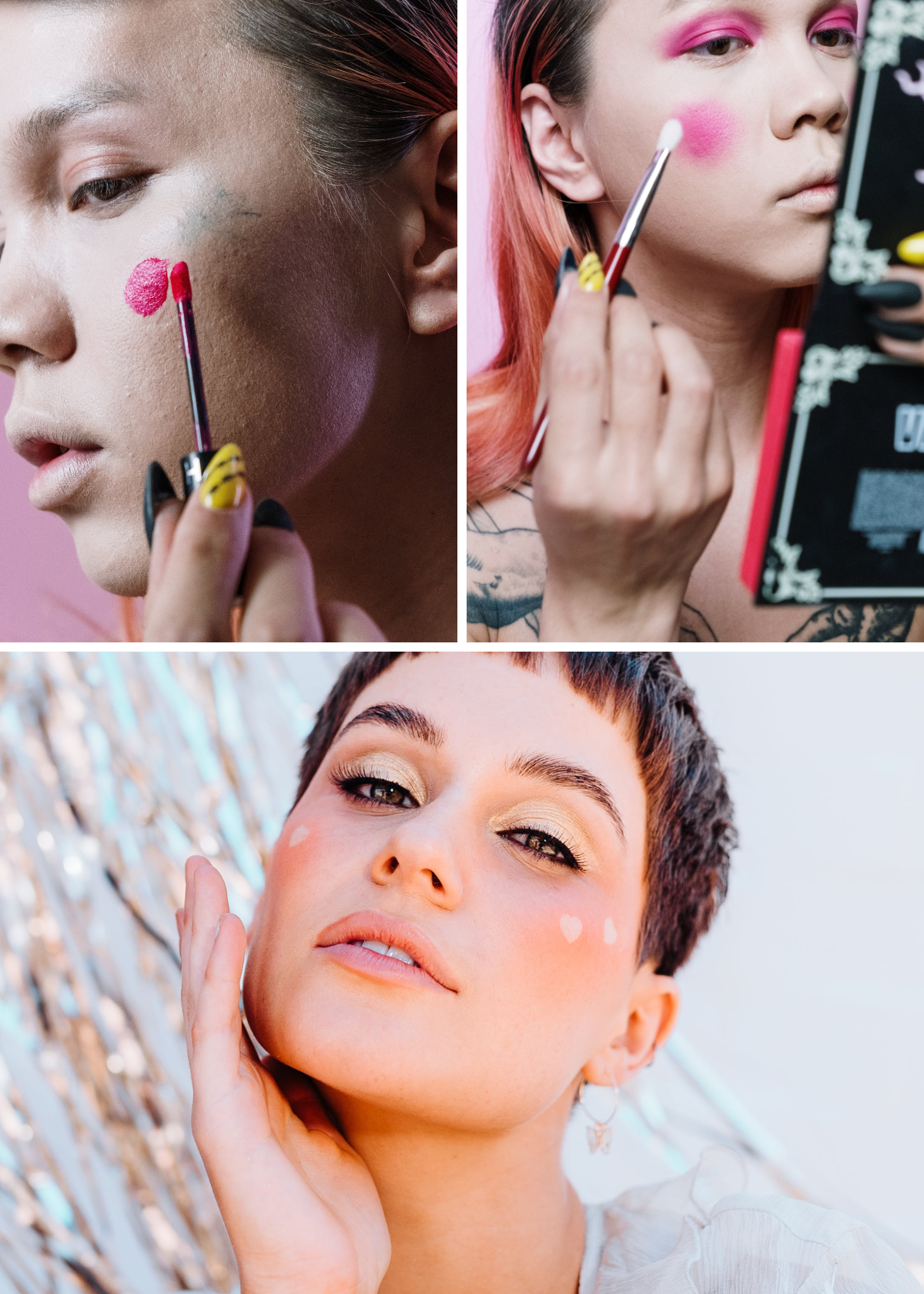 Liquid Blush: The Ultimate Guide for a Natural, Healthy Glow!