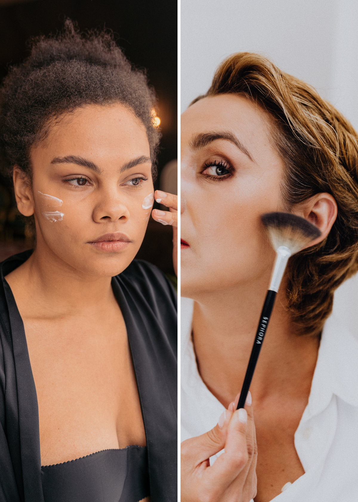 Decoding the Makeup Puzzle: Liquid Blush Placement - Before or After Concealer?