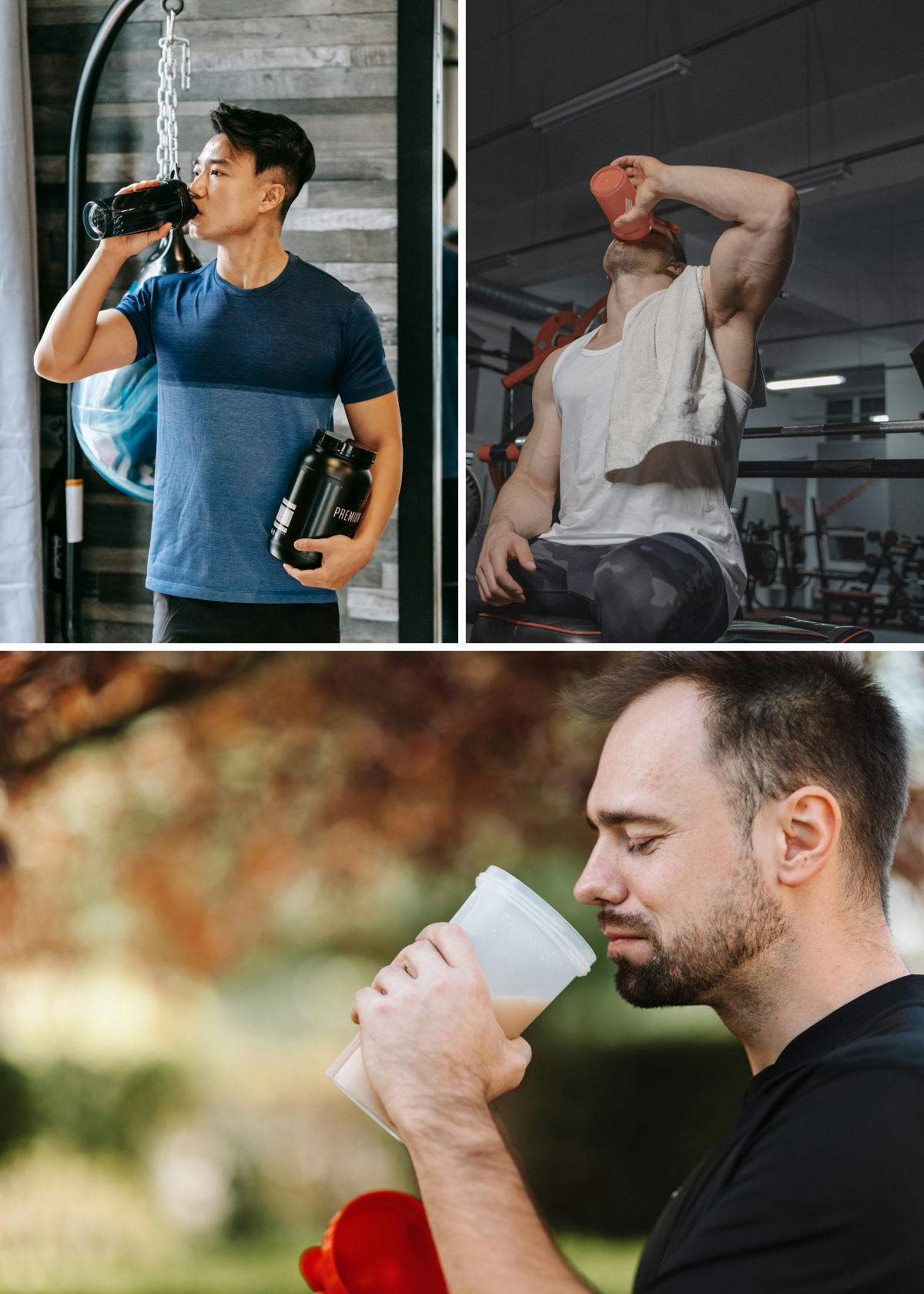 Beef Protein Isolate: The Ultimate Guide to Muscle Building!