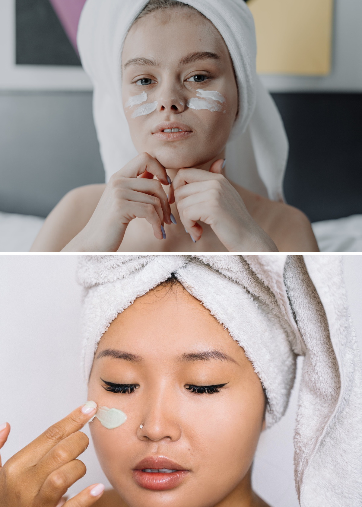 Can You Use Caffeine Eye Cream Everyday?