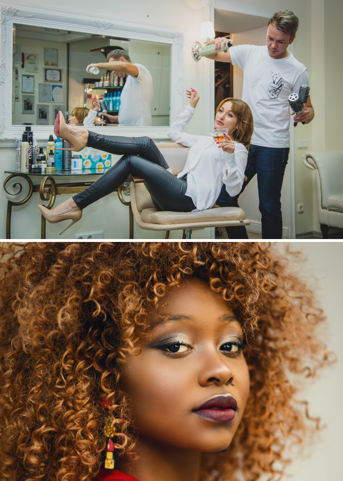 Unlocking the Secrets of Hair Styling Powder: Duration and More