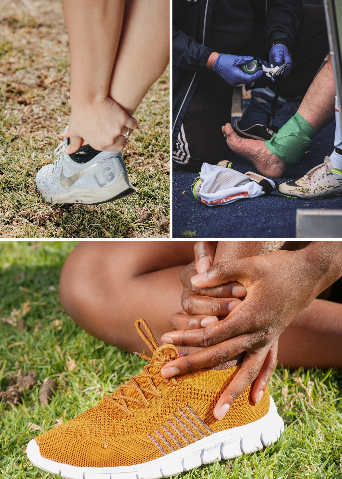 Unveiling the Power of Compression Boots: A Deep Dive into Enhanced Recovery