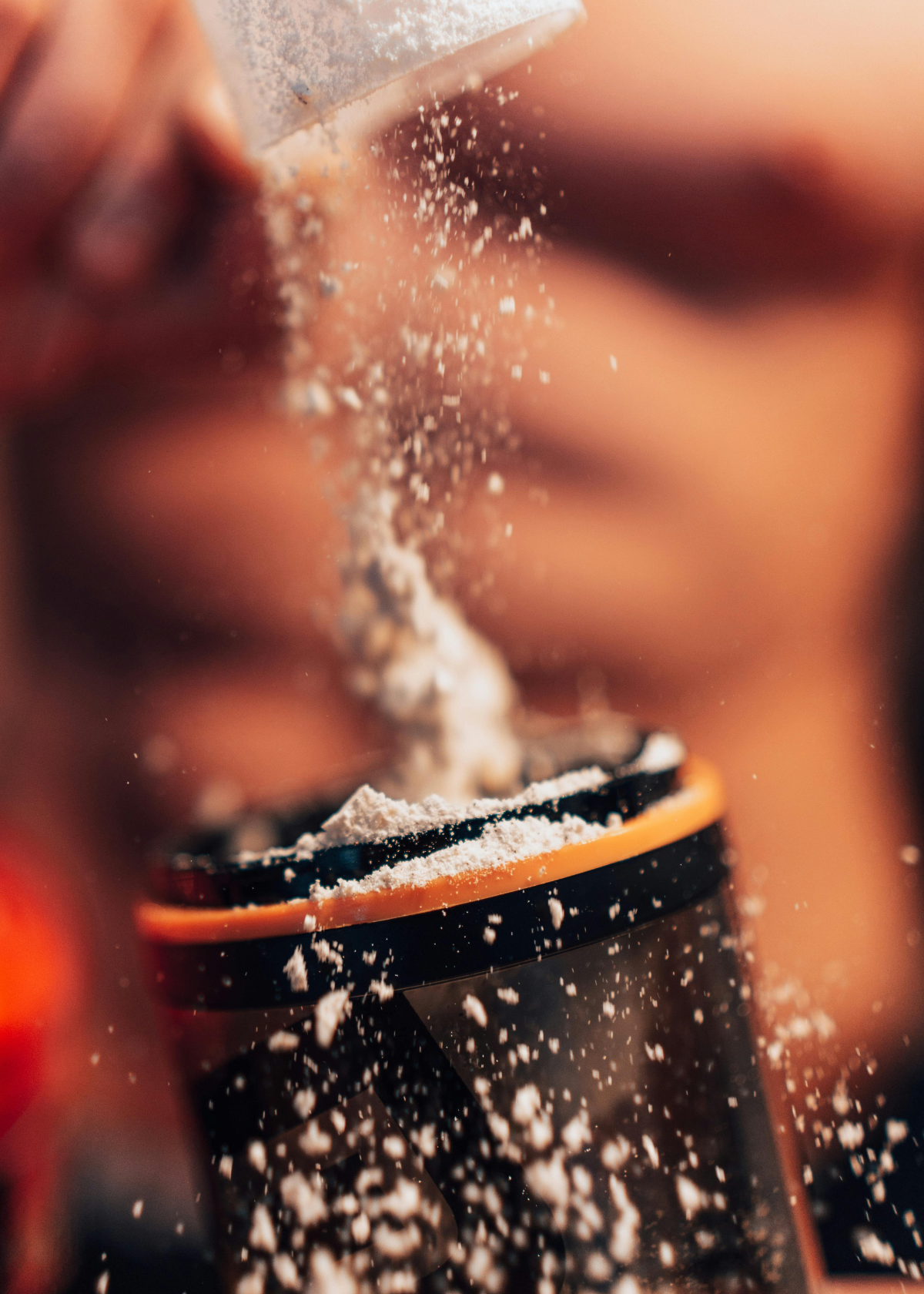 Can We Drink Electrolyte Powder Daily? Get an Inside Look!