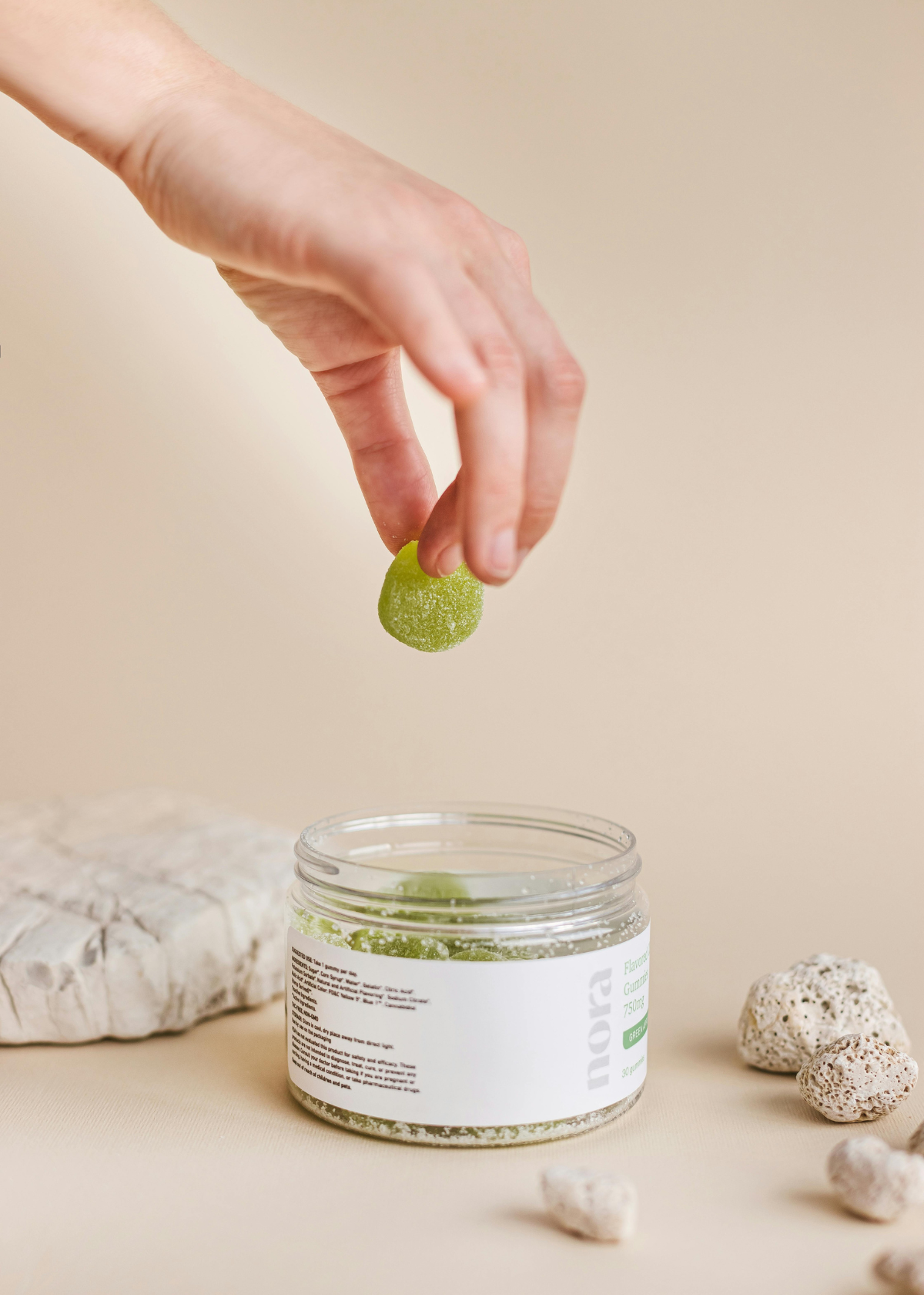 What Does Sea Moss Do to Your Body?