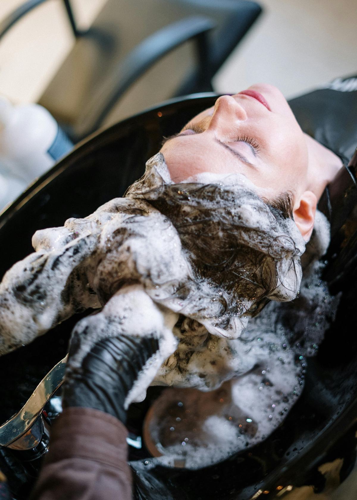 The Ultimate Guide to Rosemary Shampoo!