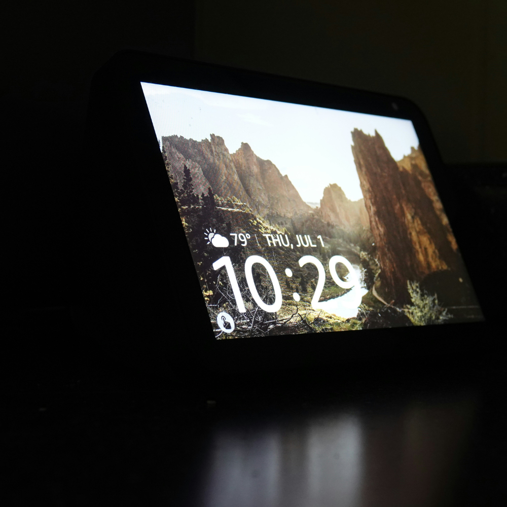Best Smart Displays 2026: Top 5 Alexa Screens Compared