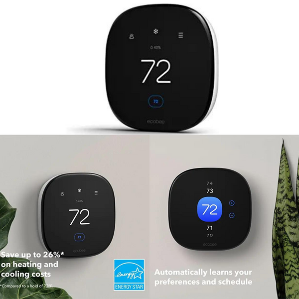 Best Thermostat for Airbnb Control Your Environment!