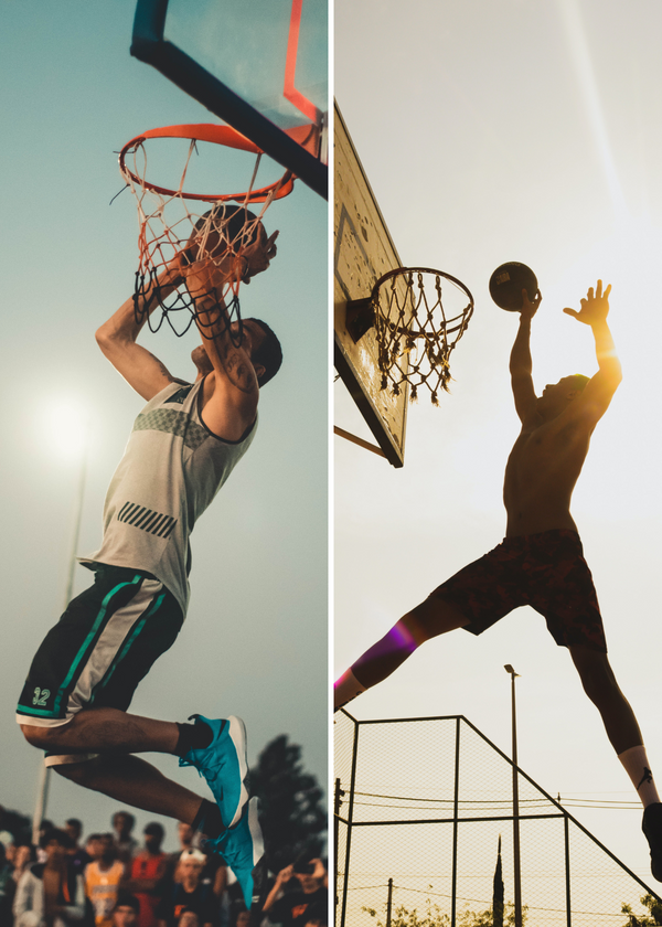 2023 Best Basketball Shoes for Shin Splints Game On!