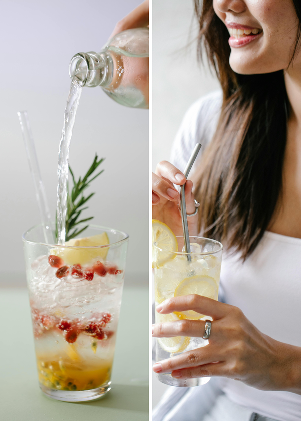 Can I Leave Rice Water on My Face Overnight? Exploring the Benefits and